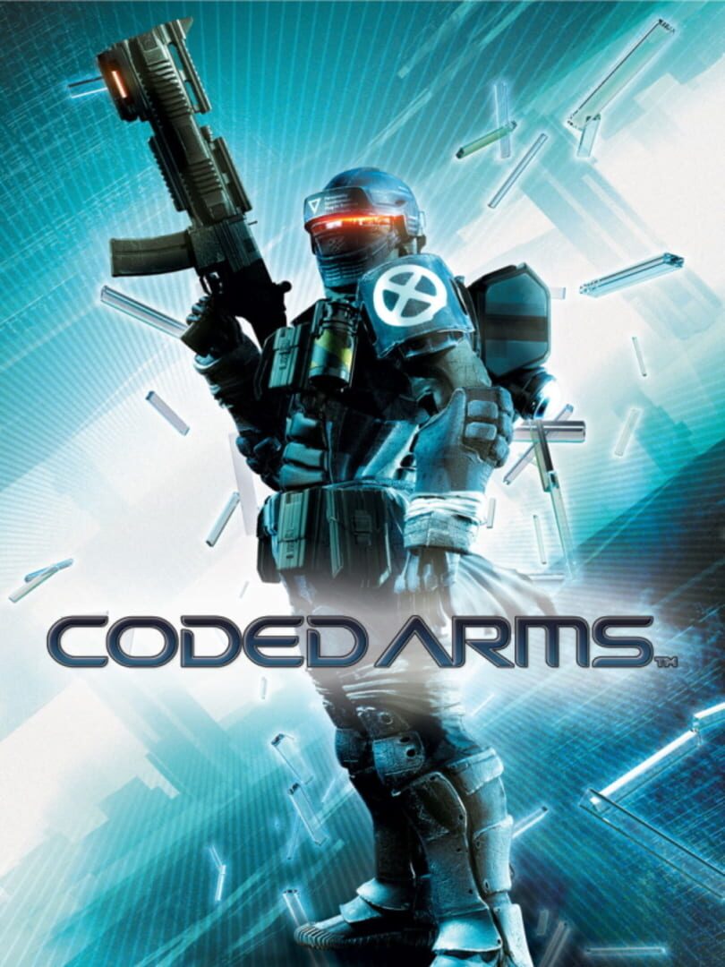 Coded Arms (2005)