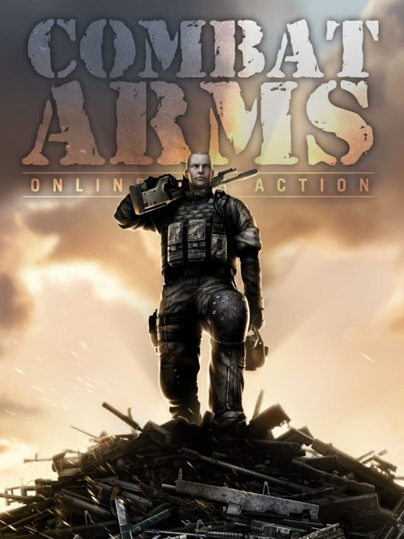 Combat Arms (2007)