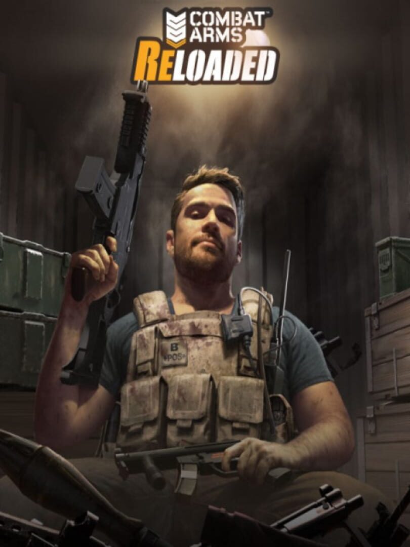 Imagem de CombatArms: Reloaded - New Games Release