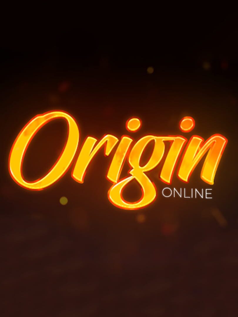 Origin Online (2018)