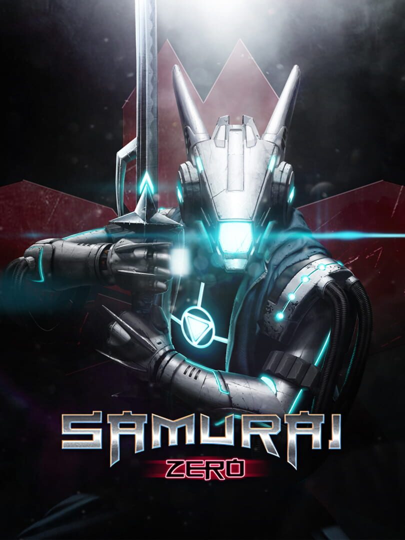 Samurai Zero (2025)