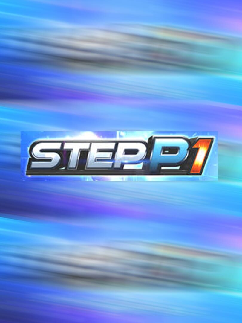 Jeu : Pump it Up StepP1