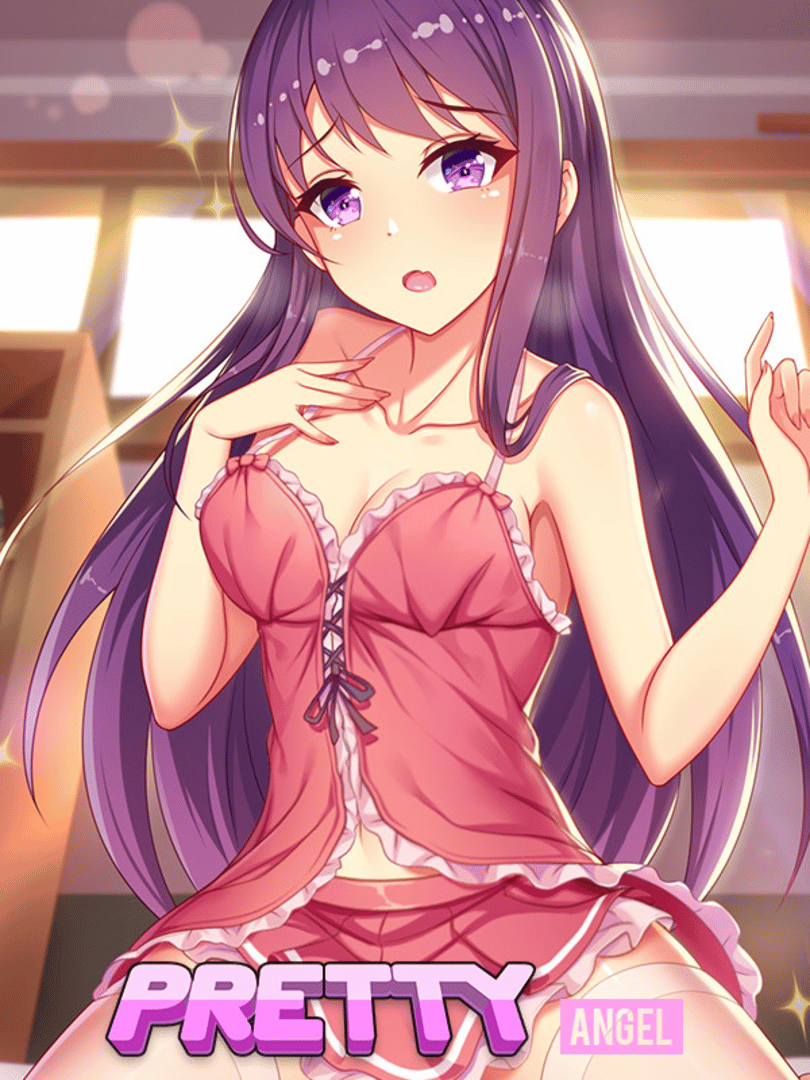Pretty Angel Cover