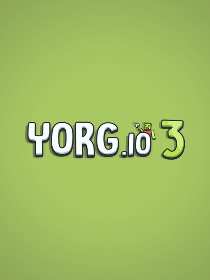 Yorg.io 3 (2019)