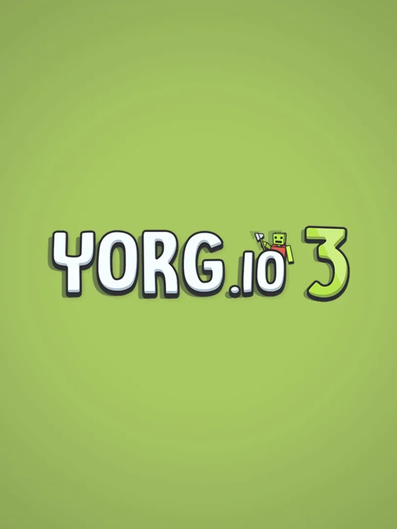 Yorg.io 3