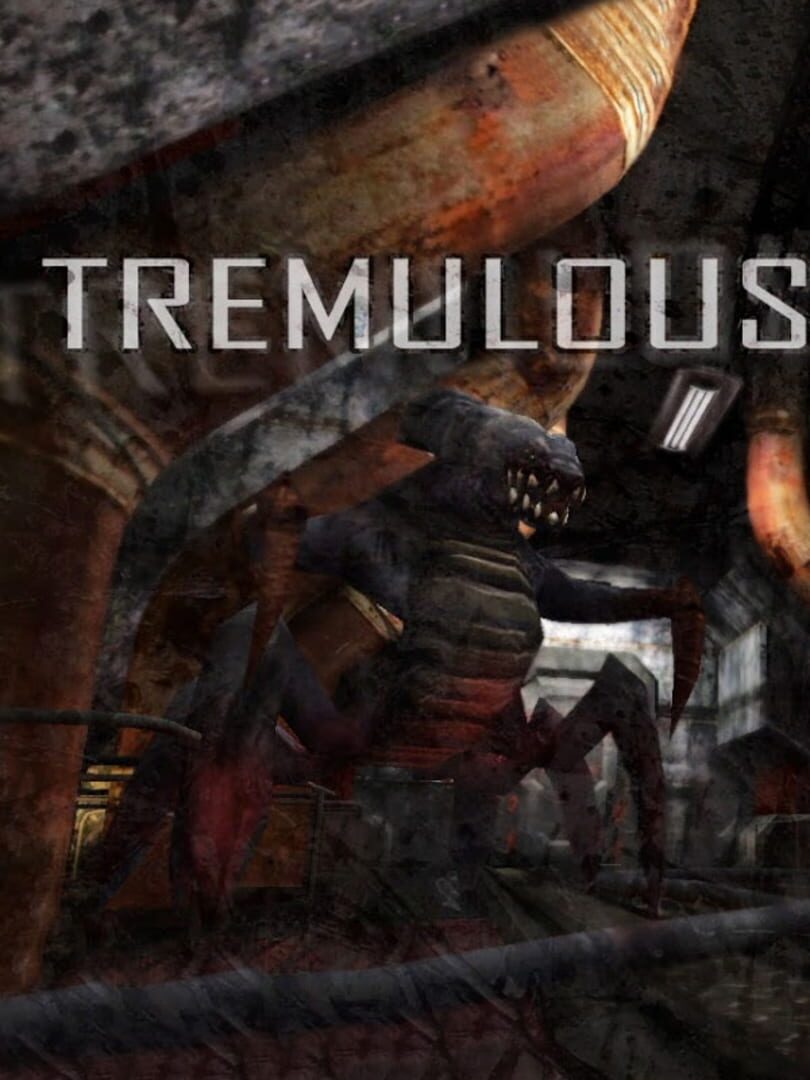 Tremulous (2006)