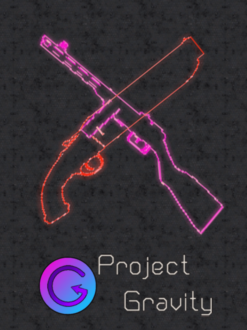 Project Gravity Cover