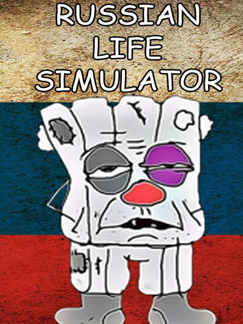 Russian Life Simulator (2019)