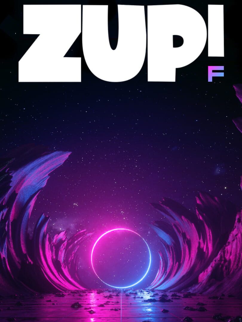 Zup! F (2019)