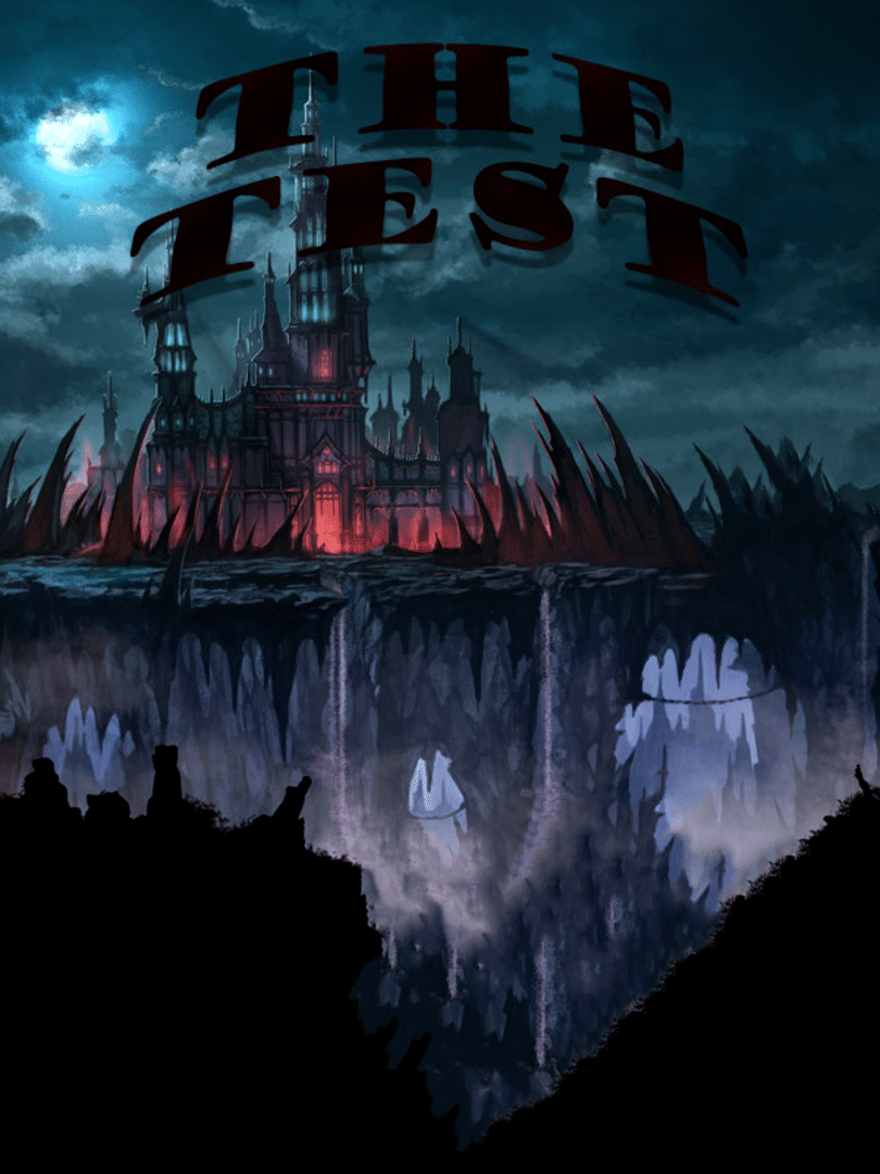 The Test Cover