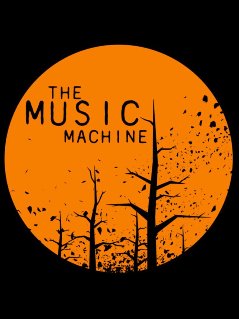 The Music Machine (2015)