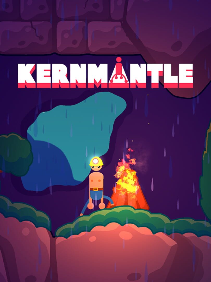 Kernmantle (2020)