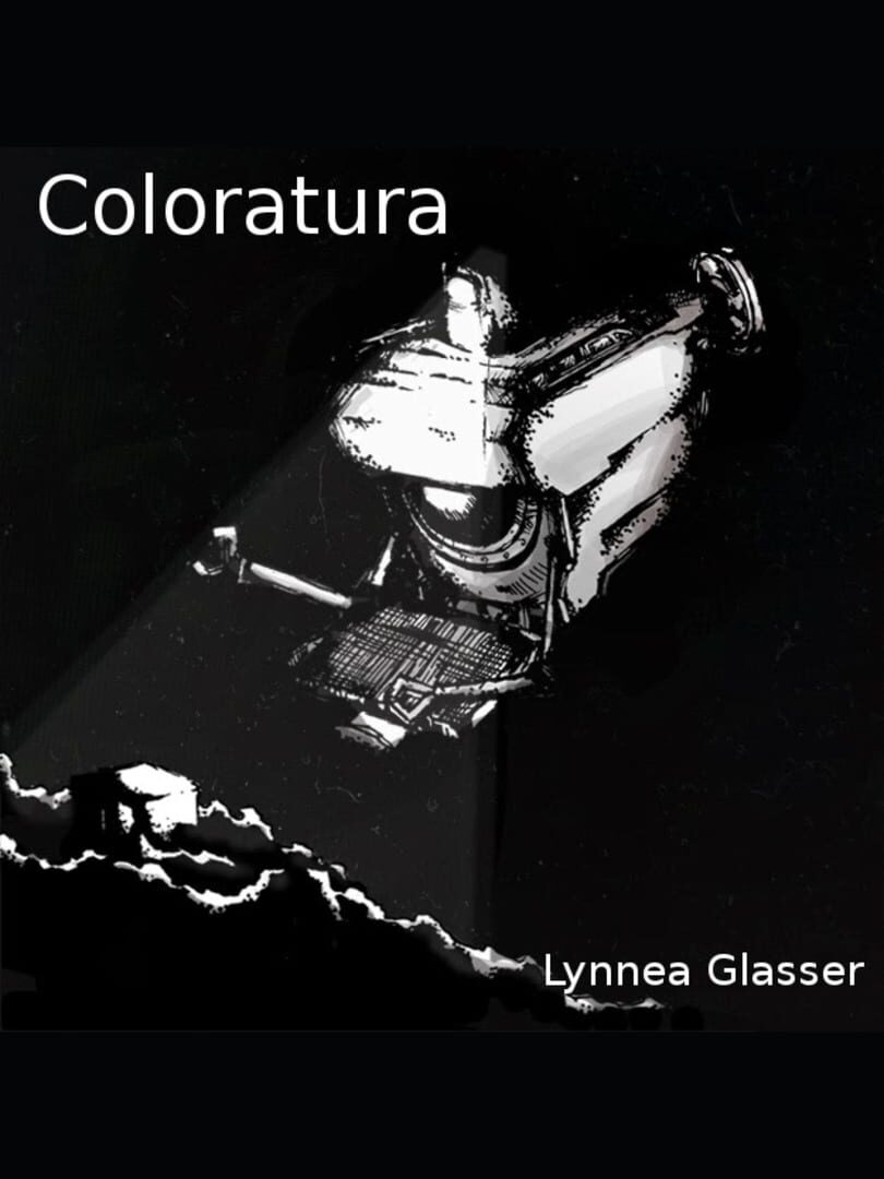 Cover image of Coloratura