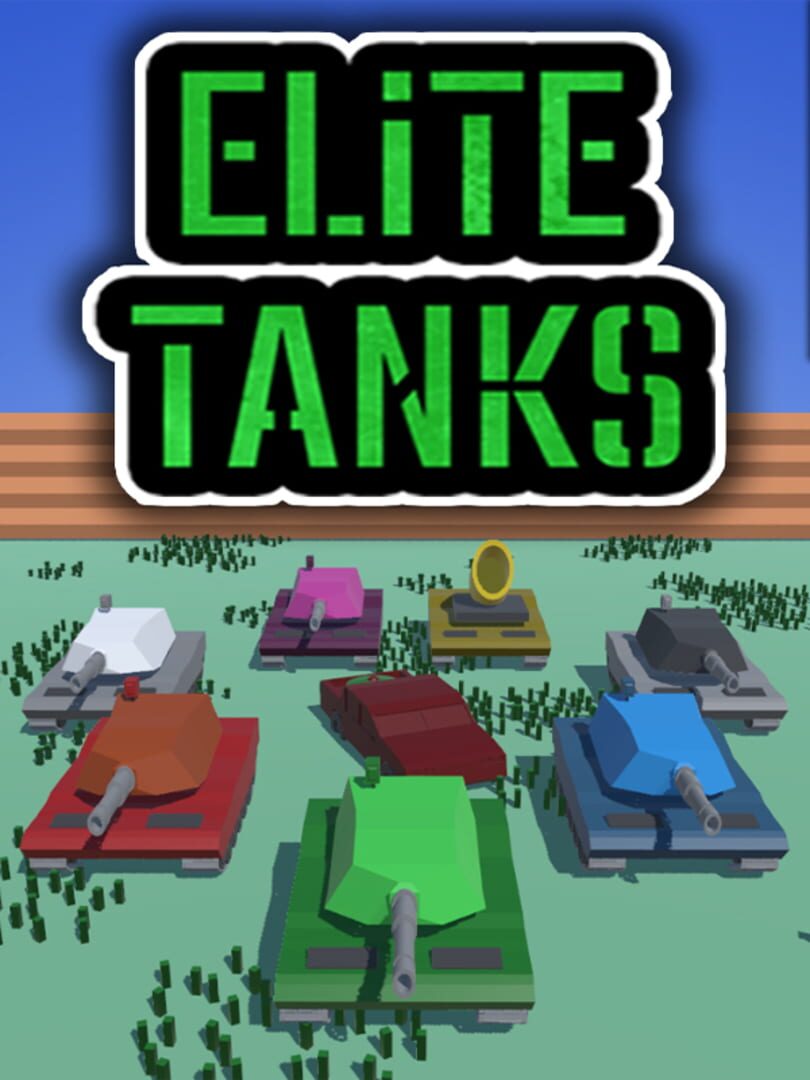 Elite Tanks (2020)