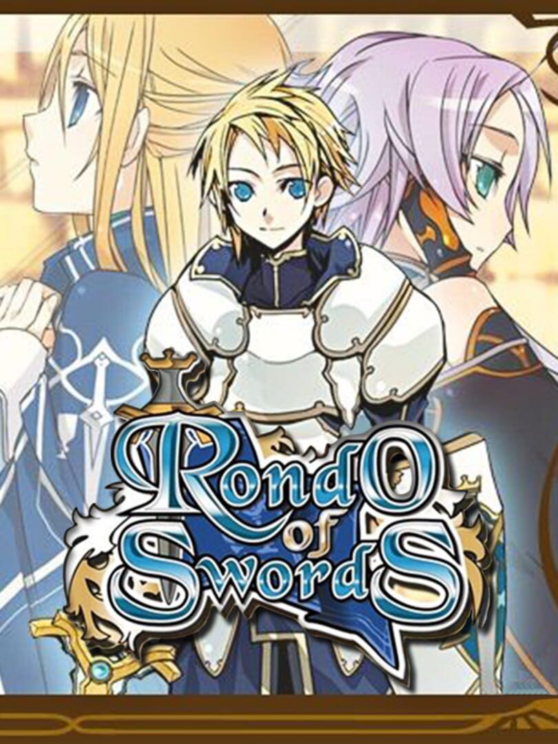 Rondo of Swords