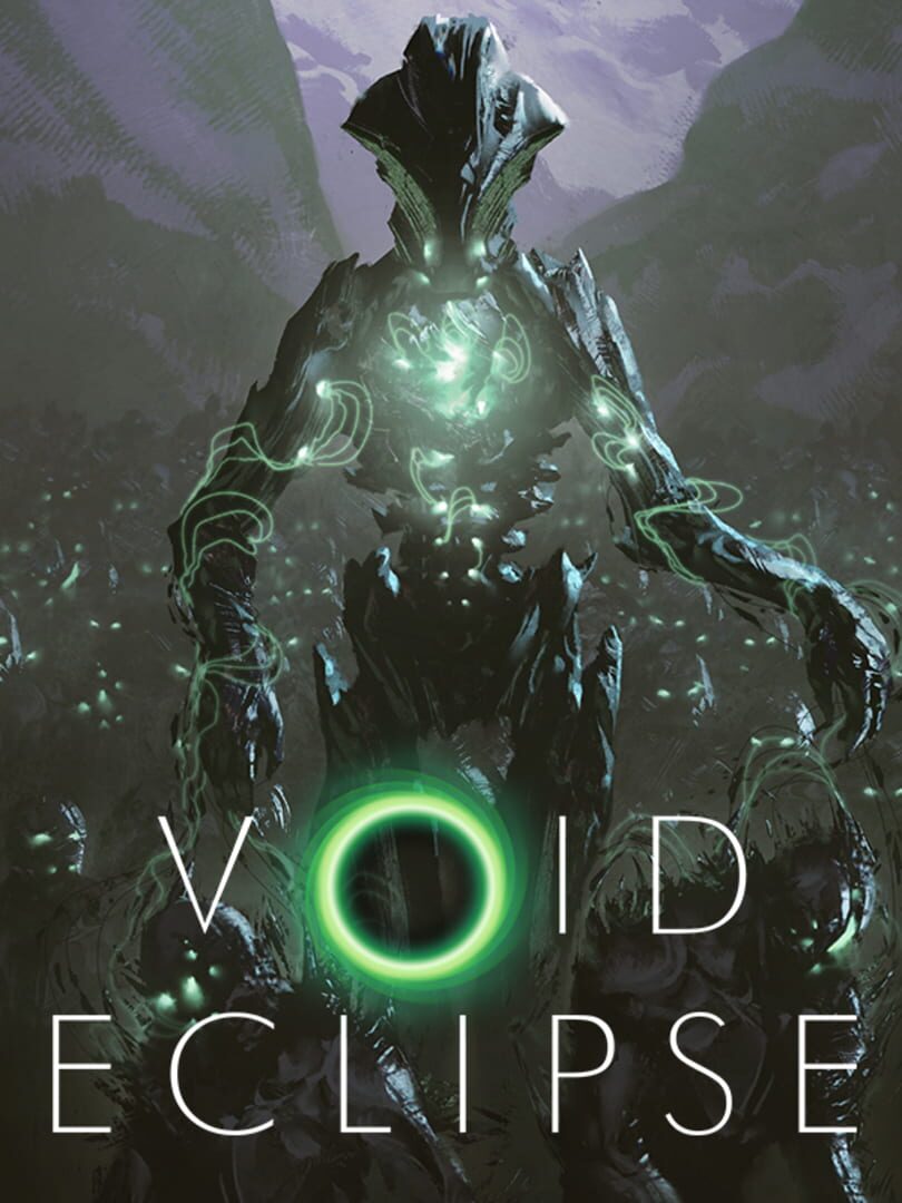 Void Eclipse (2021)