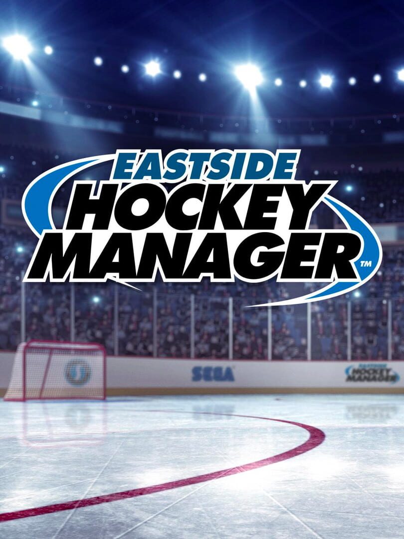 Eastside Hockey Manager (2015)