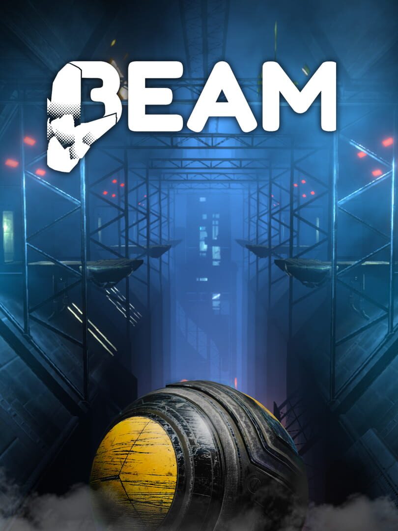 Beam (2020)