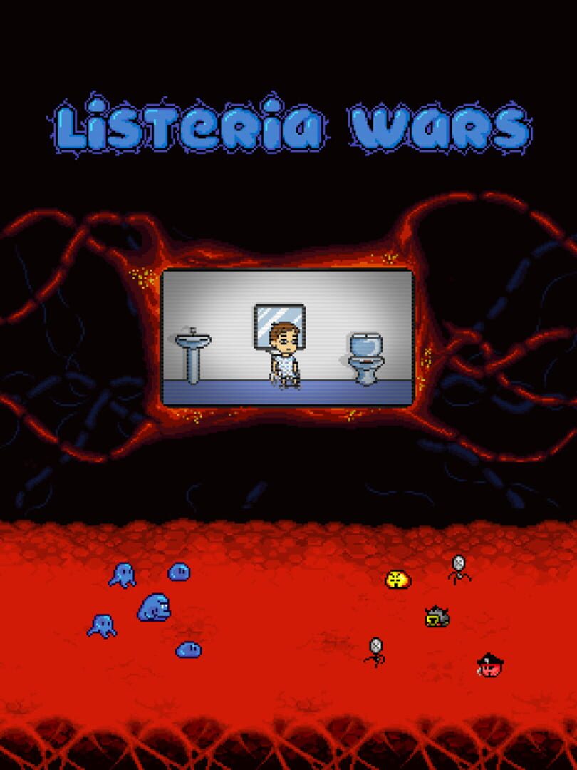 Listeria Wars (2021)