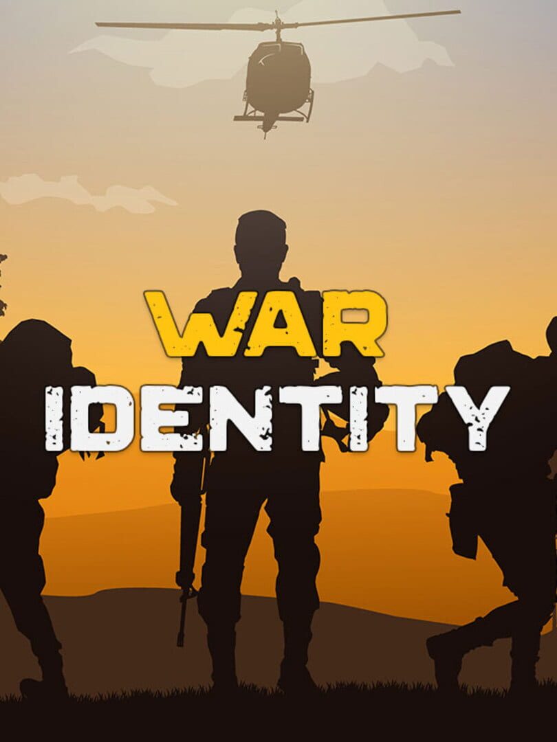 War Identity (2020)