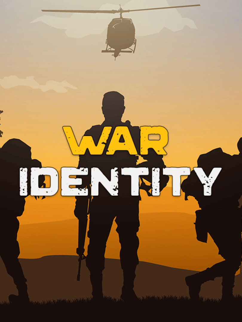 War Identity Cover