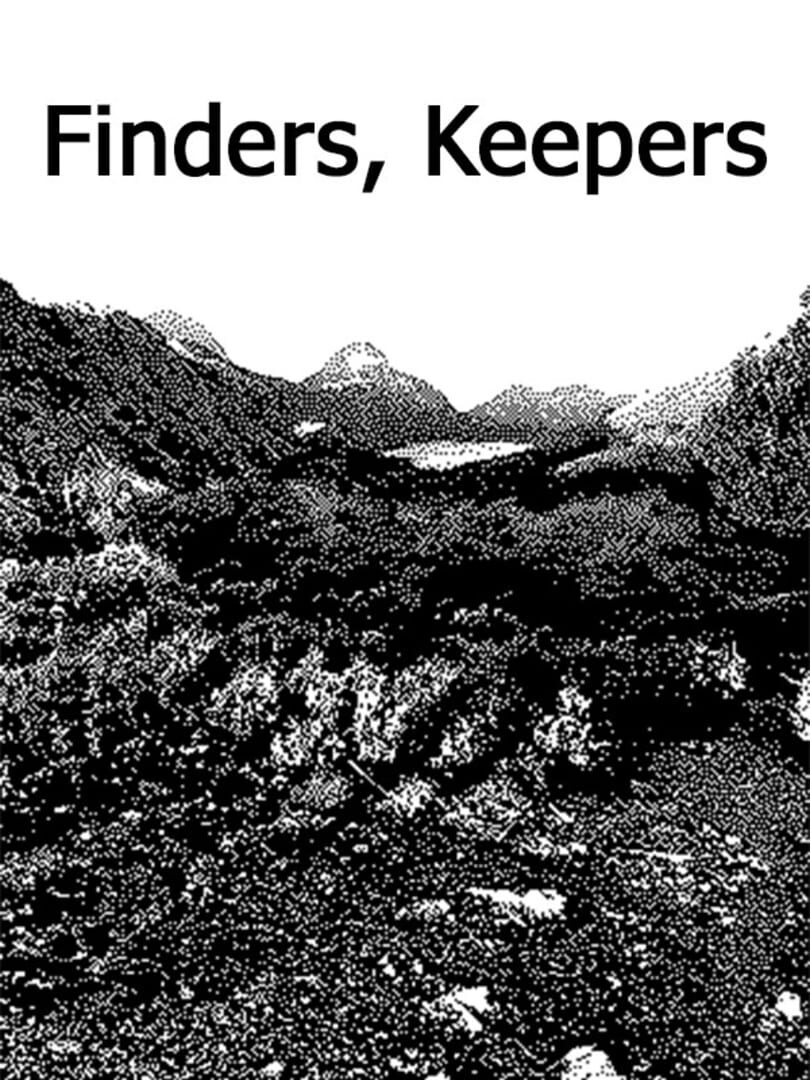 Finders, Keepers (2023)