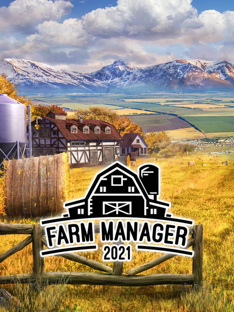 Farm Manager 2021 (2021)