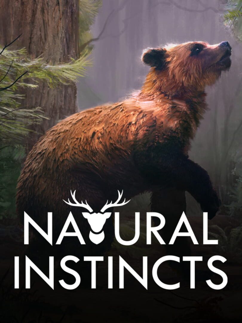 Игра Natural Instincts (2021). Дата выхода, трейлеры, системные требования,  список переводов, скриншоты, арты, новости, рейтинг, отзывы, решение  проблем (устранение неисправностей), прохождение, steam id, количество  продаж.