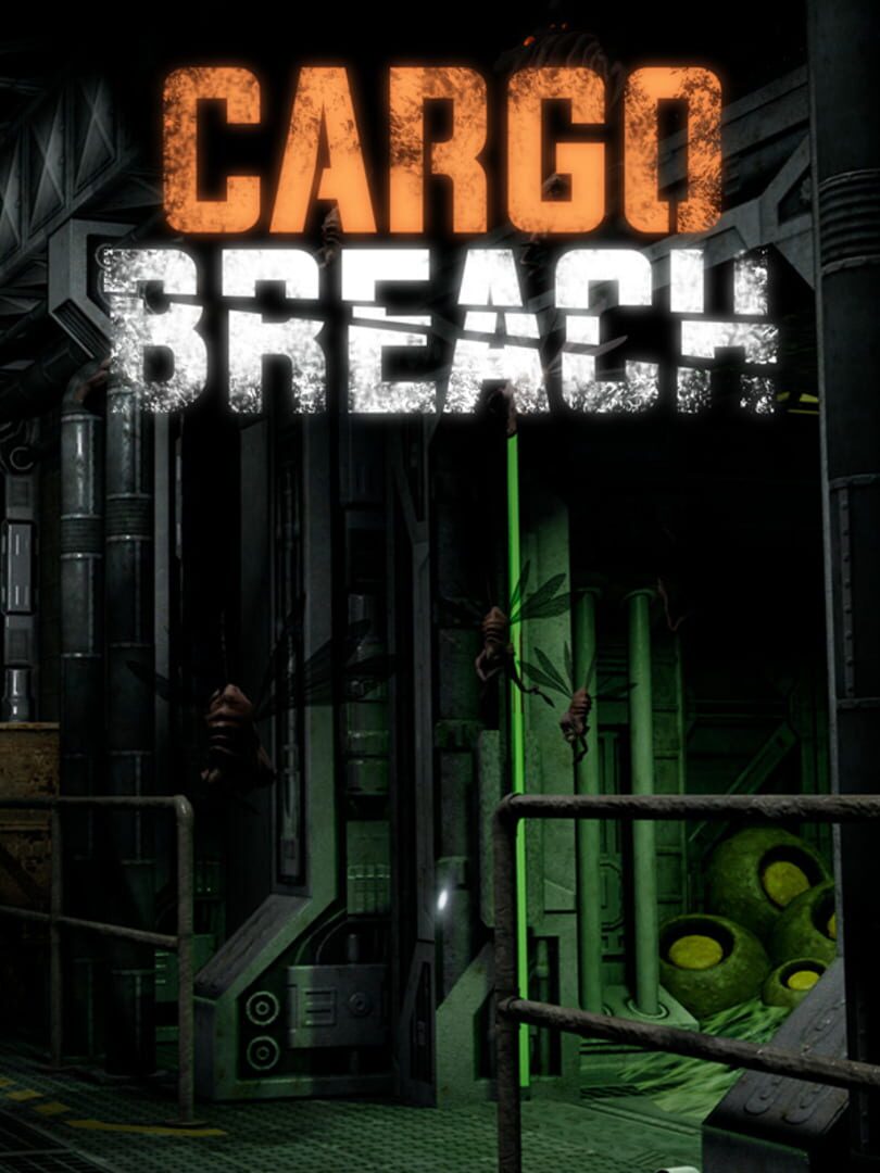 Cargo Breach (2017)