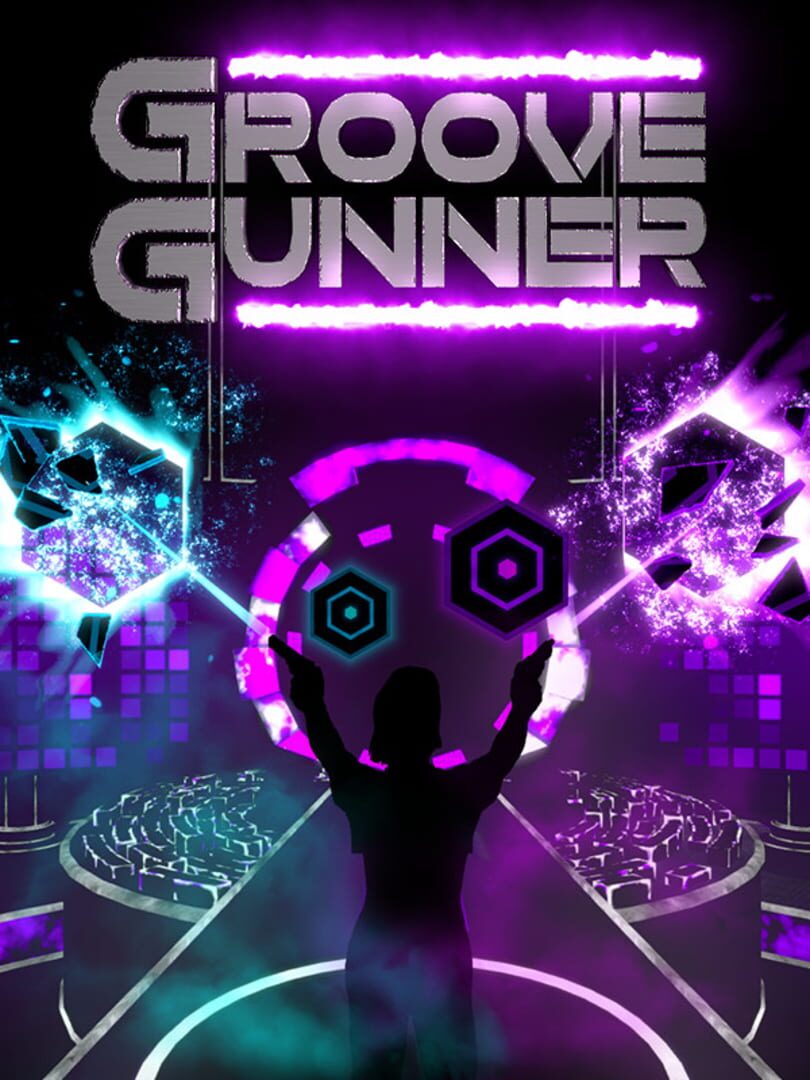 Groove Gunner (2020)