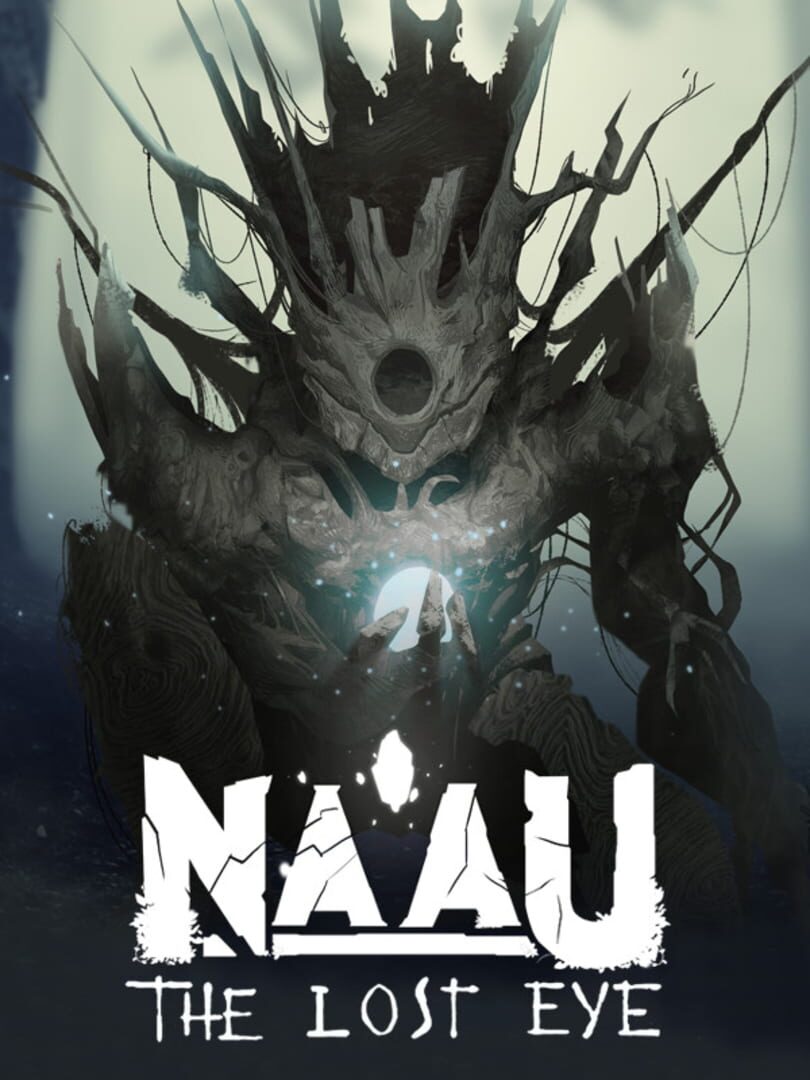 Naau: The Lost Eye (2021)