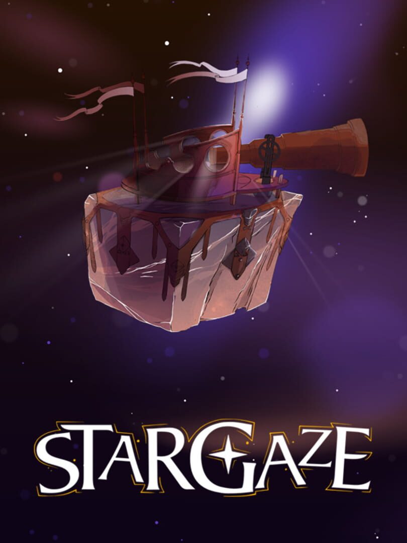 Stargaze (2020)