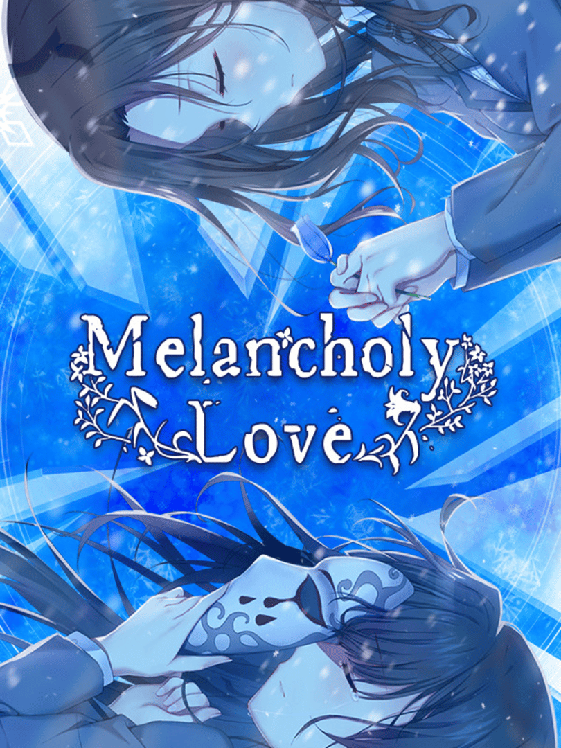 Melancholy Love Cover