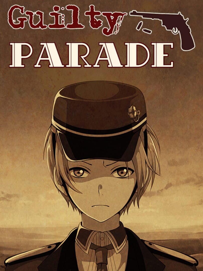 Guilty Parade (2021)