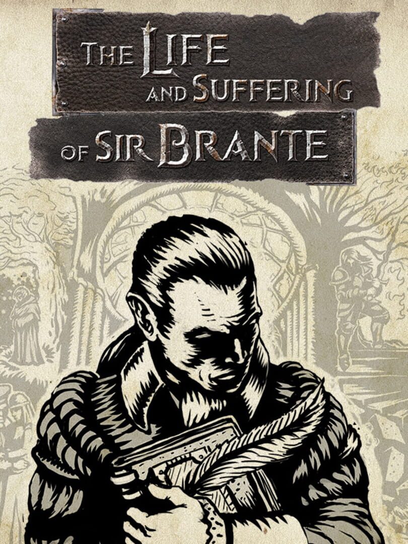 The life and suffering of sir brante steam фото 20