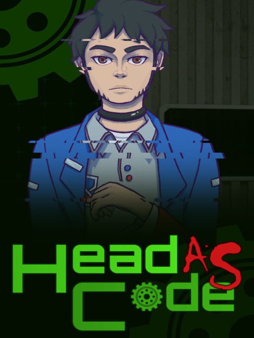 Head AS Code Remake (2021)