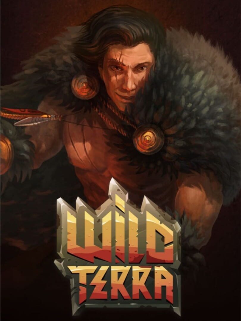 Wild Terra (2017)