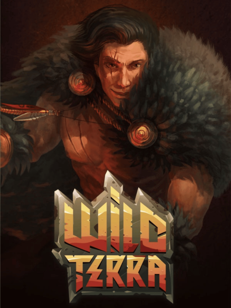 Wild Terra Cover