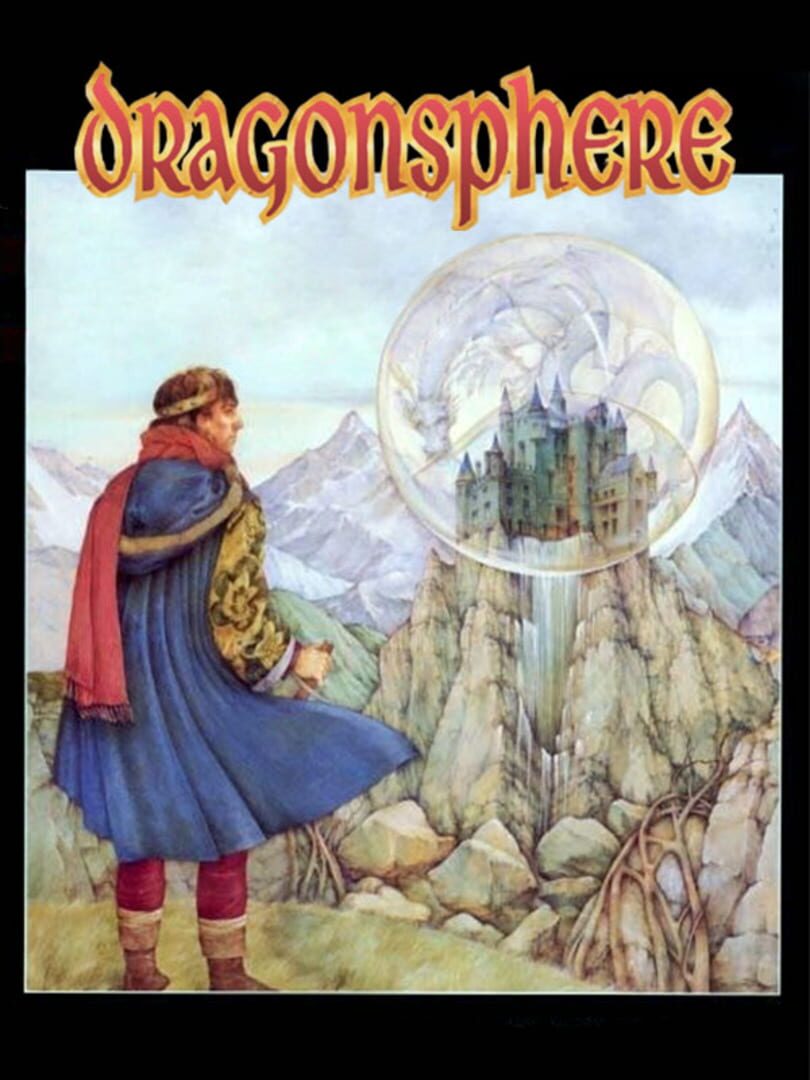 Dragonsphere (1994)