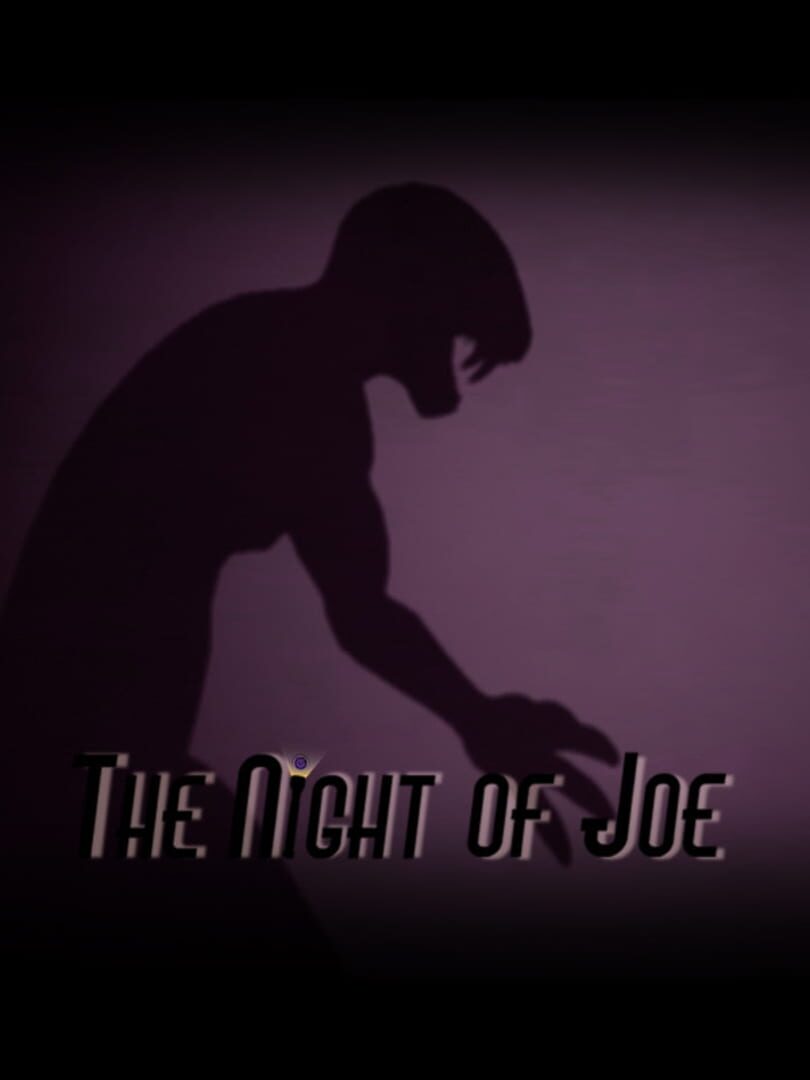 The Night of Joe (2020)