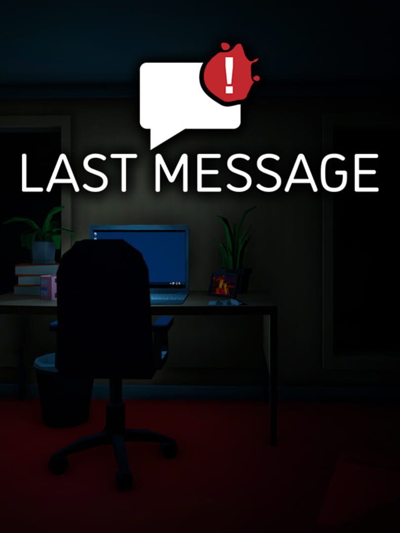 Last Message (2021)