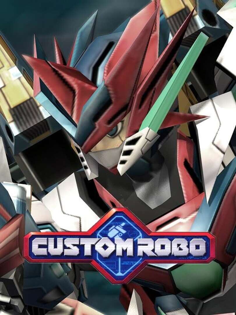 Custom Robo