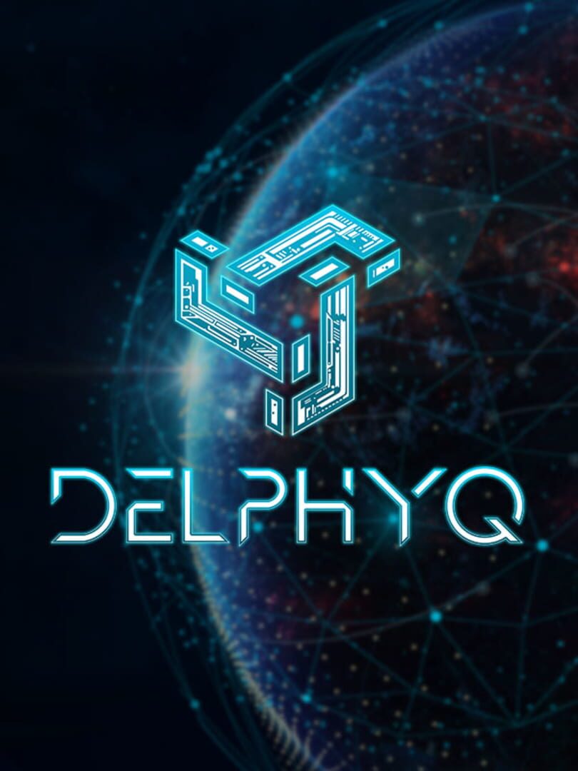 Delphyq (2021)