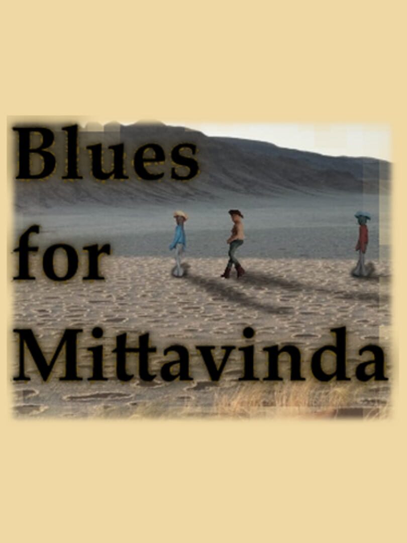 Blues for Mittavinda (2013)