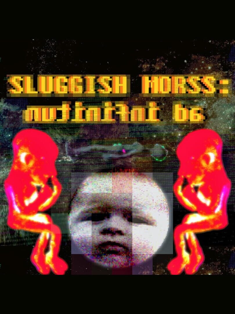 Sluggish Morss: Ad Infinitum (2014)