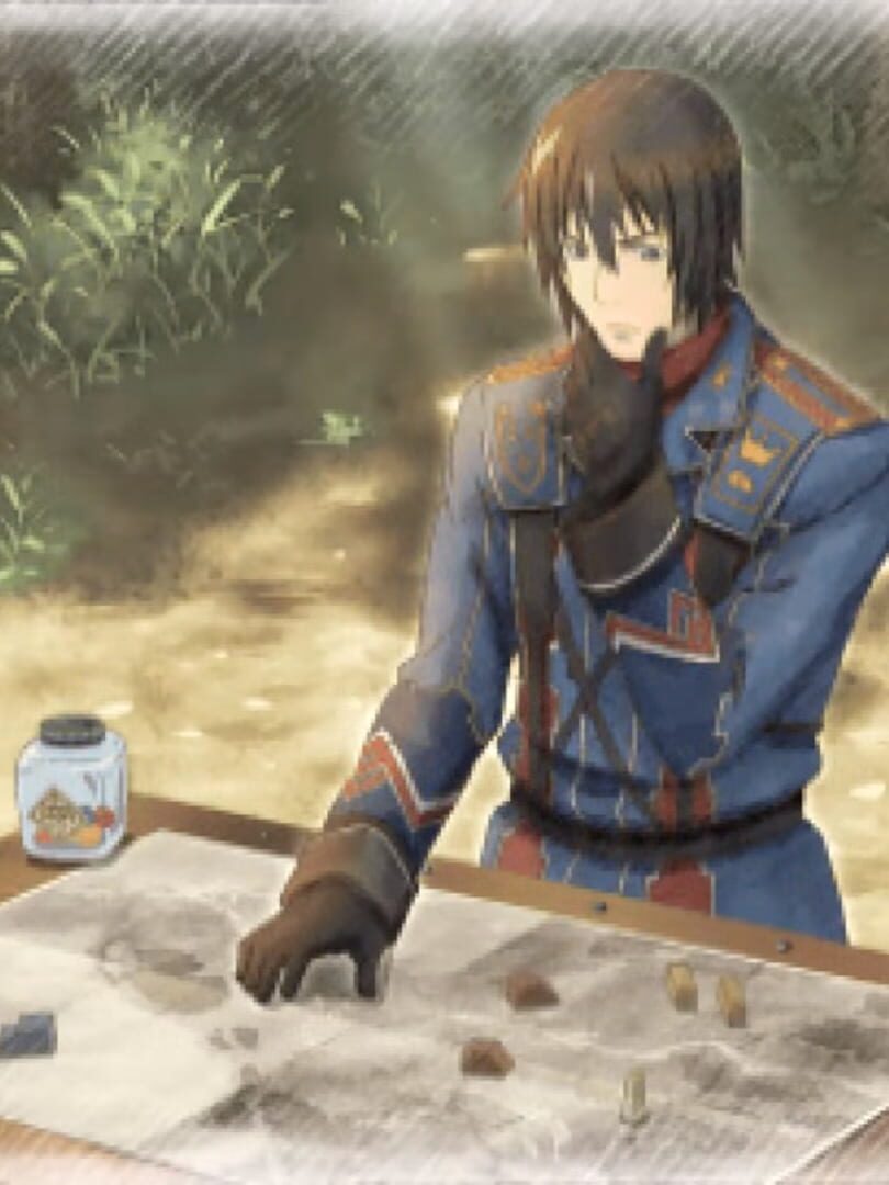 Valkyria Chronicles 3: Kurt Irving's First Mission (2011)