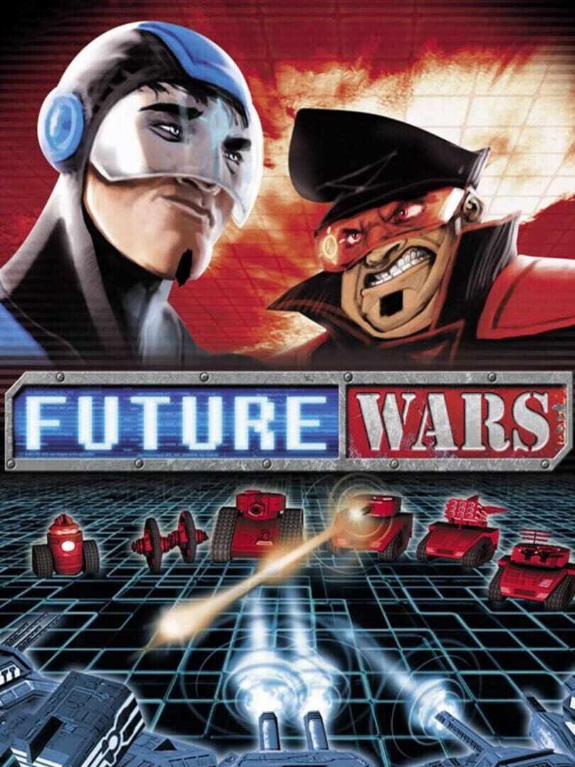 Future Wars (2010)