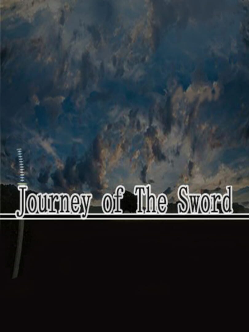 Journey of the Sword (2019)