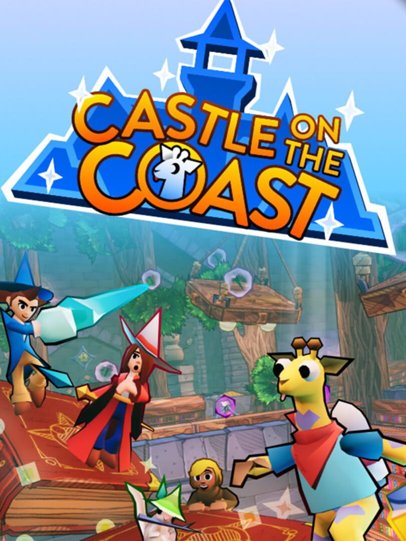 Castle on the Coast (2020)