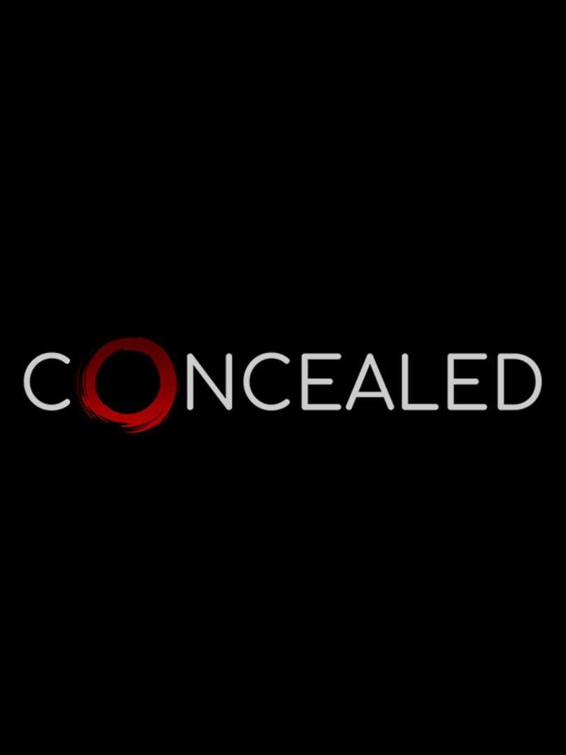 Concealed (2020)